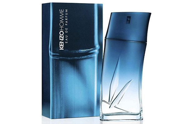 Kenzo Pour Homme Eau de Parfum 50ml