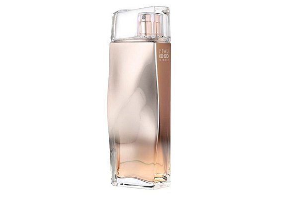 Kenzo L'Eau Intense Perfume Feminino Eau de Parfum 100ml