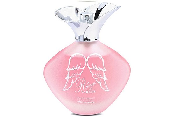 Ulric De Varens Rêve De Varens Perfume Feminino Eau de Parfum 50ml