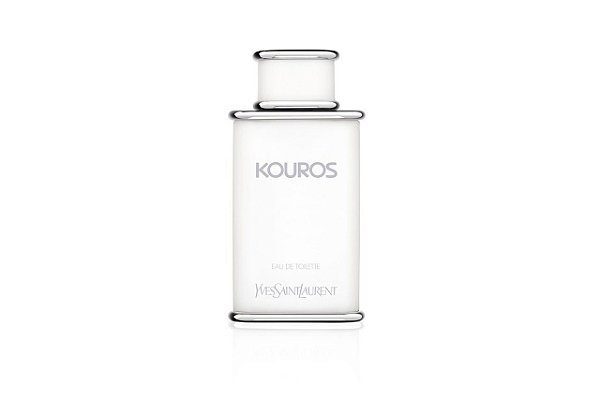 Yves Saint Laurent Kouros Perfume Masculino Eau de Toilette 50ml