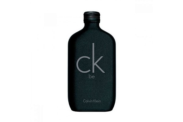 Calvin Klein Ck Be Perfume Unissex Eau de Toilette 50ml