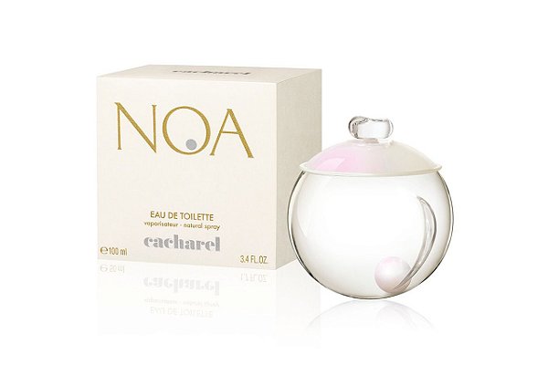 Cacharel Noa Perfume Feminino Eau de Toilette 30ml