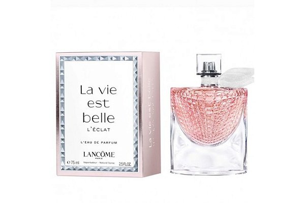 Lancôme La Vie Est Belle L`Eclat Perfume Feminino Eau de Parfum 50ml