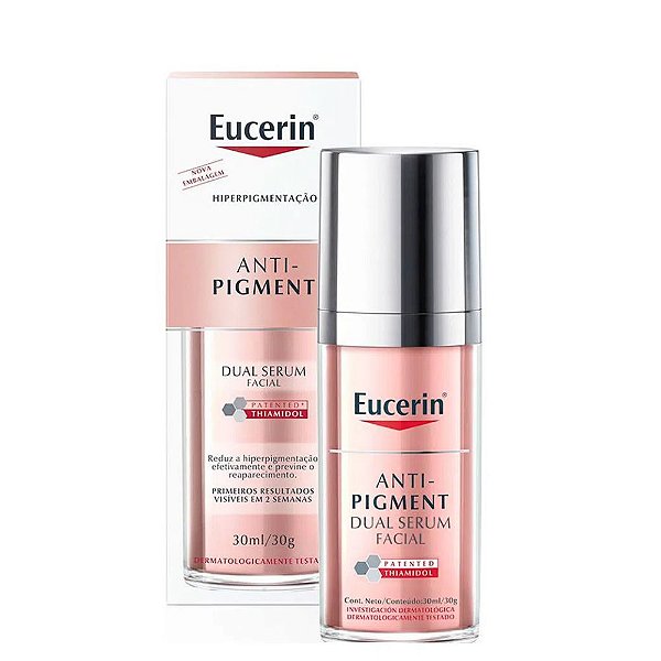 Eucerin Anti-Pigment Dual Serúm 30ml