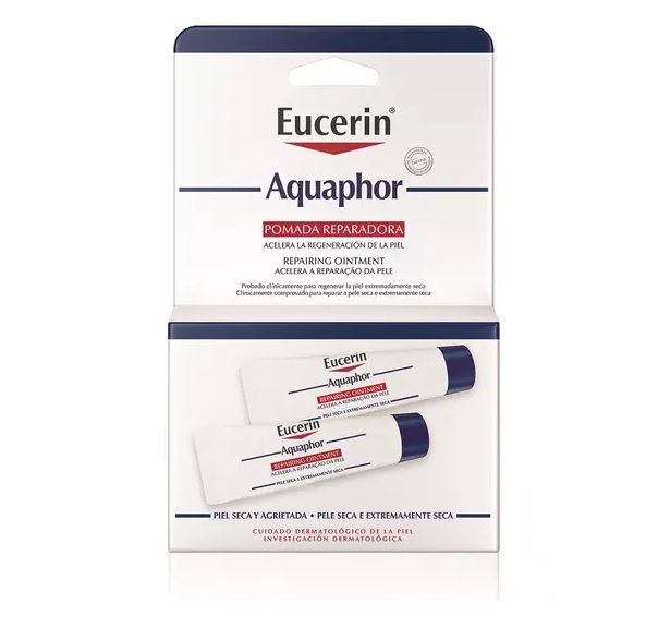 Eucerin Duo-Pack Aquaphor 20g