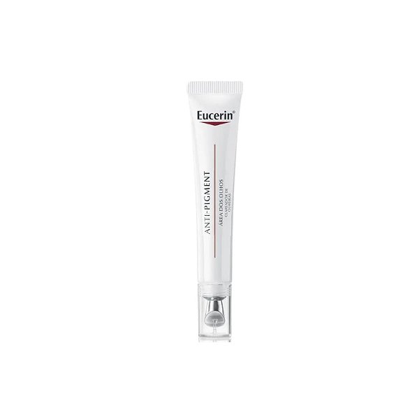 Eucerin Anti-Pigment Clareador de Olheiras 15ml