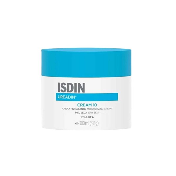 Isdin Ureadin 10 Cream 300ml