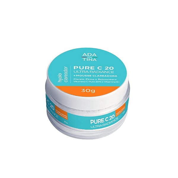 Ada Tina Pure C 20 Ultra Radiance 30g