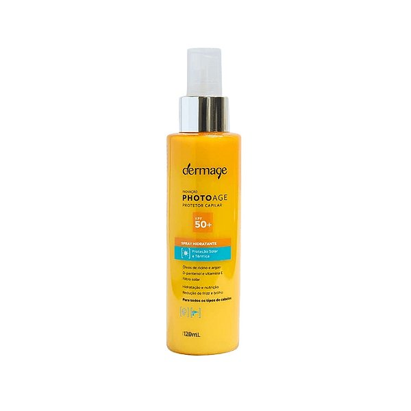Dermage Photoage Capilar 120ml