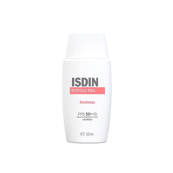 Isdin Fotoultra Redness FPS50 50ml