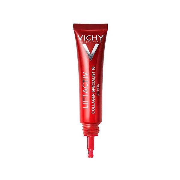 Vichy Liftactiv Colageno Specialist 16 Olhos 15ml