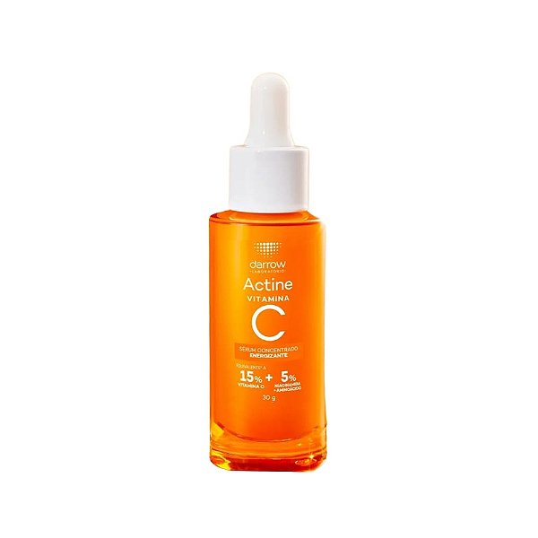 Darrow Actine Serum Vitamina C 30ml