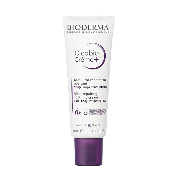 Bioderma Cicabio Creme+ 20ml