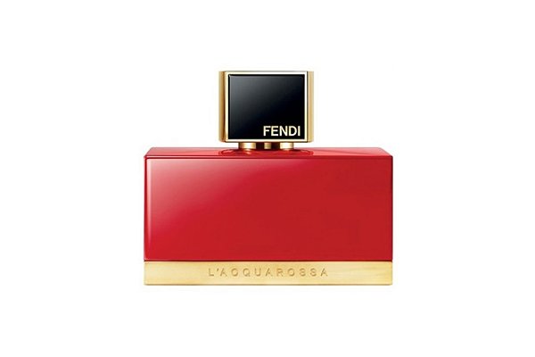 Fendi L`Acquarossa Perfume Feminino Eau de Parfum 30ml