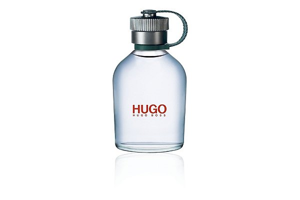 Hugo Boss Men Edt Perfume Masculino 40ml