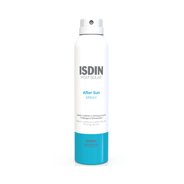 Isdin  Aftersun Spray 200ml