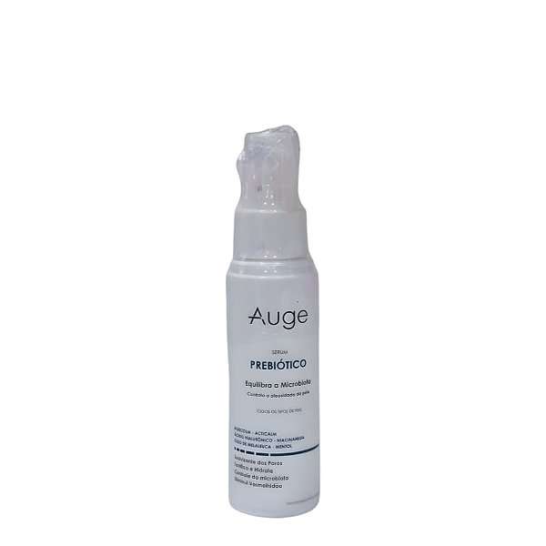 Auge Serum Prebiotico Anti Oleosidade 50ml