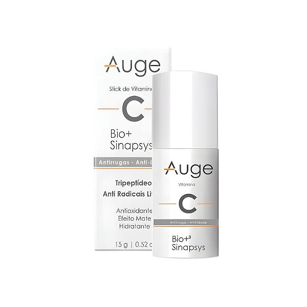 Auge Stick de Vitamina C 15g