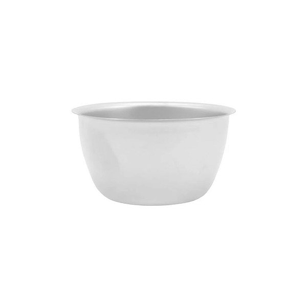 Fami Cuba de Inox para Assepsia Econox 8x4cm - Capacidade 150ml
