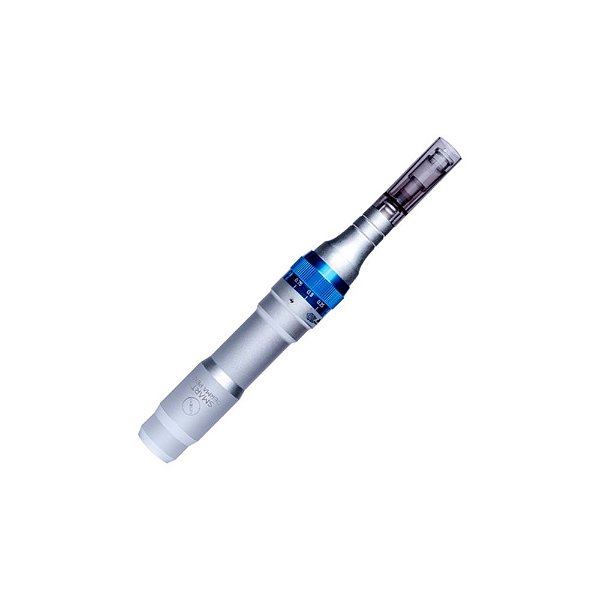 Smart GR Derma Pen Caneta Elétrica de Microagulhamento