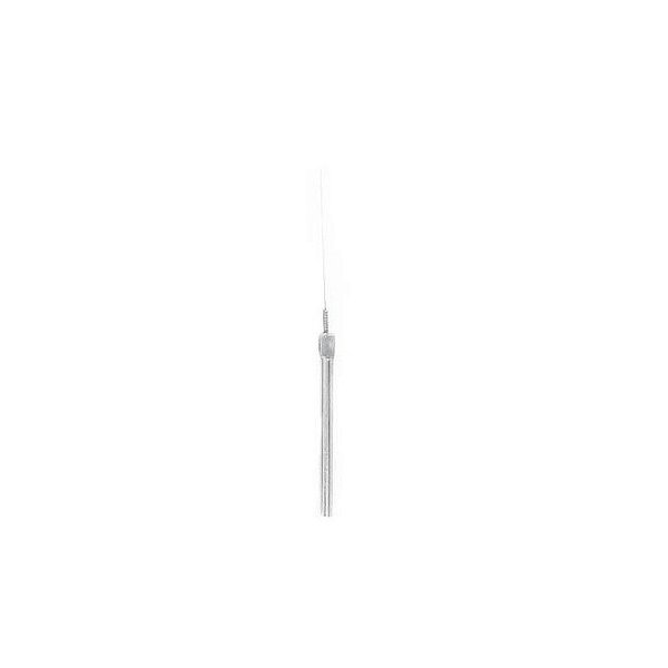 Emai Eletrodo Tipo Agulha Depilação 66mm para Bisturi Eletrônico