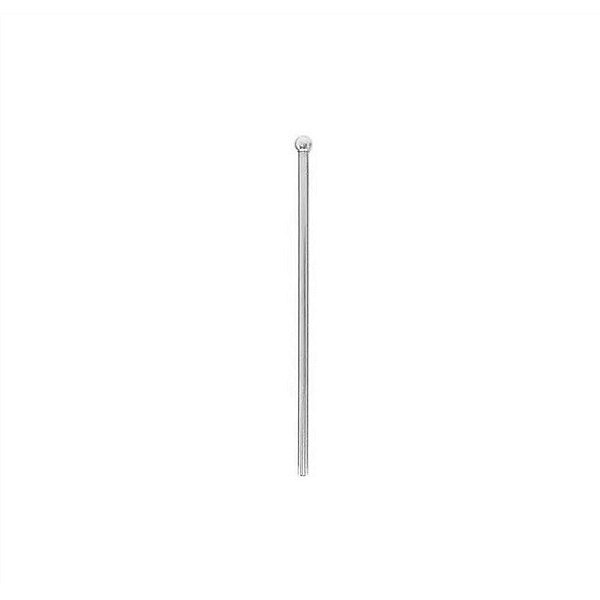 Emai Eletrodo Tipo Bola 4,2mm  para Bisturi Eletrônico