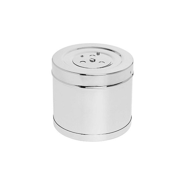 Fami Tambor Perfurado 10x10cm 780ml