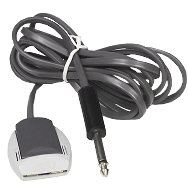 Emai Cabo De Placa Neutra Bp-400 Para Bisturi Eletrônico