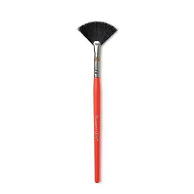 Lhala Foam Pincel Cleasing Brush