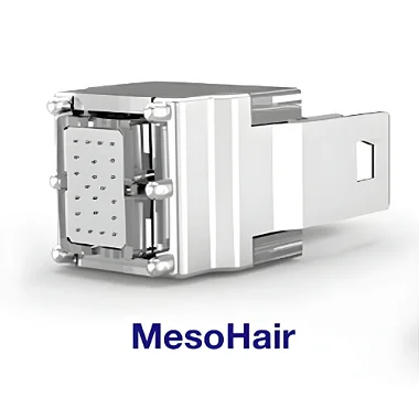 Toskani Microchip Mesoject Gun Hair