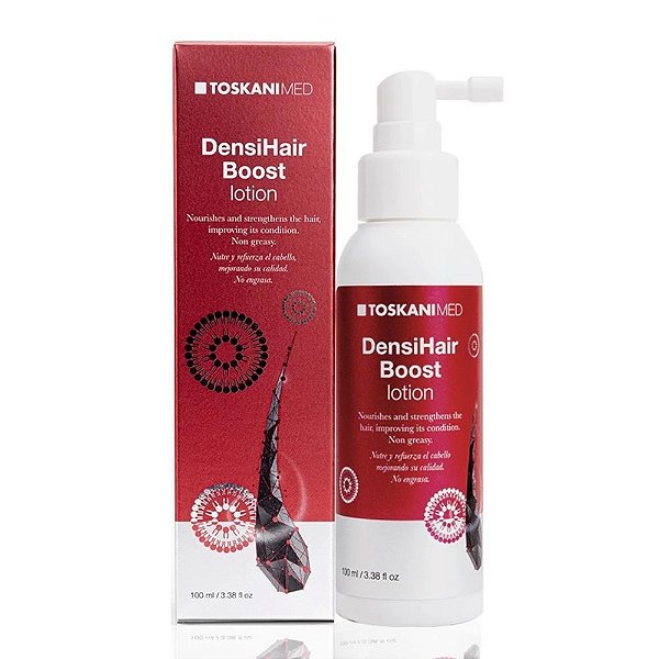 Toskani DensiHair Boost Lotion 100ml