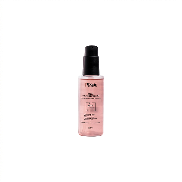 Scin Medical SkincareTonic Treatment Serum 120ml