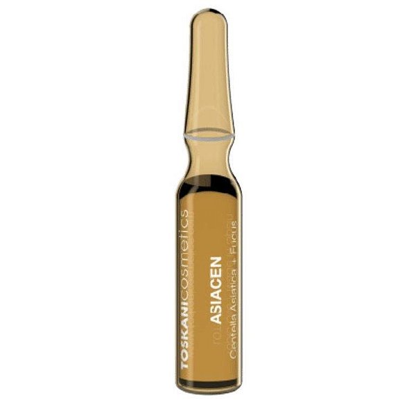 Toskani Asiacen Ampola 2ml