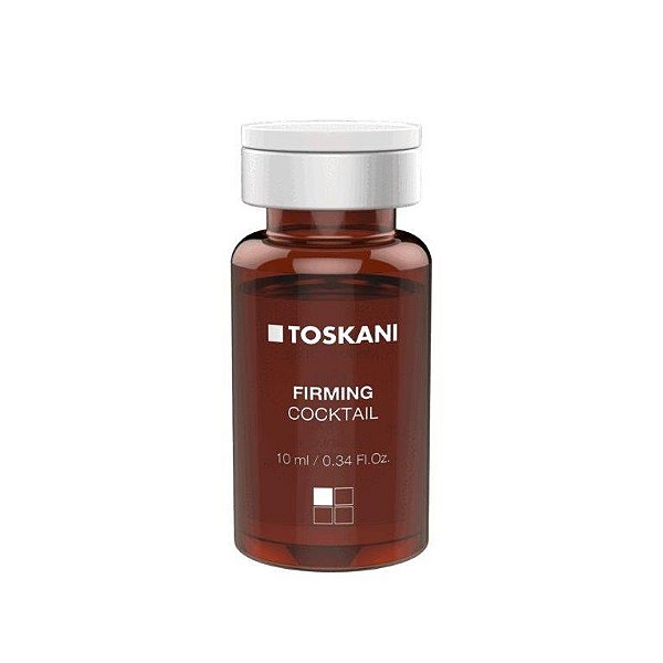 Toskani Firming Cocktail Ampola 10ml