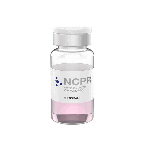 Toskani Ncpr Advanced Cocktail Ampola 5ml