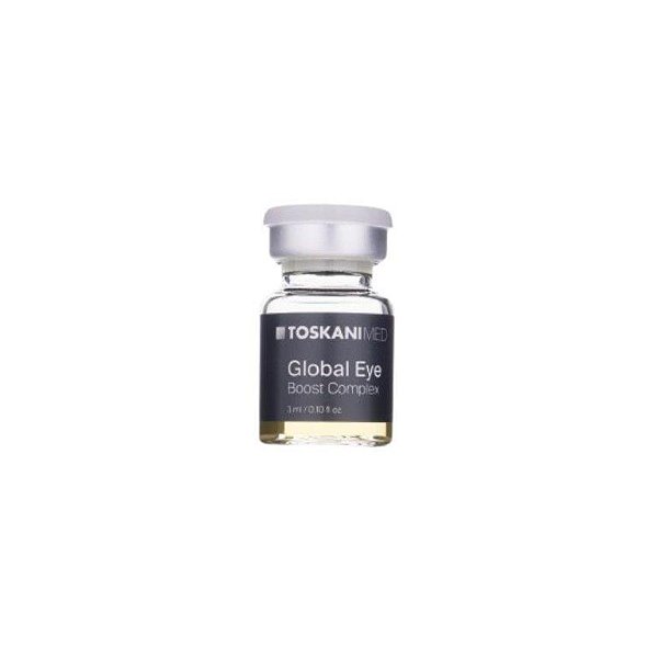 Toskani Global Eye Boost Complex Ampola 3ml