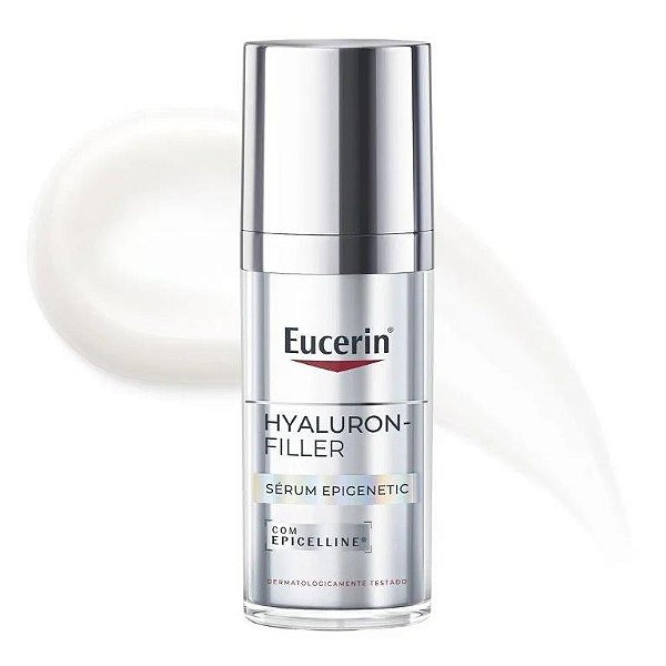 Eucerin Hyaluron Filler Sérum Epigenetic 30ml