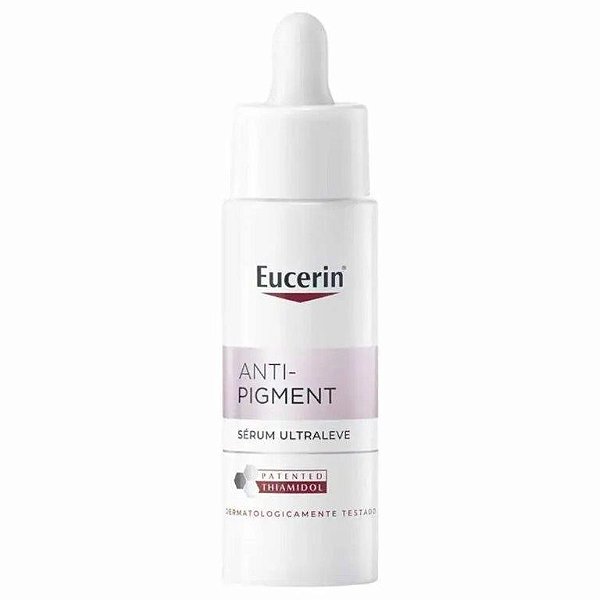 Eucerin Anti-Pigment Sérum Ultraleve Pele Oleosa 30ml