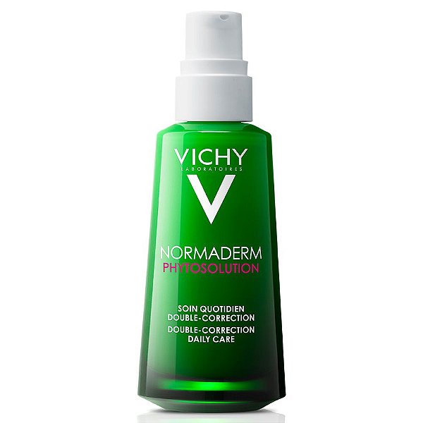 Vichy Normaderm Phytosolution Serum 50ml