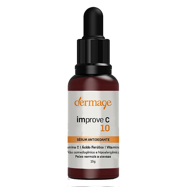 Dermage Improve C 10 Sérum 15g