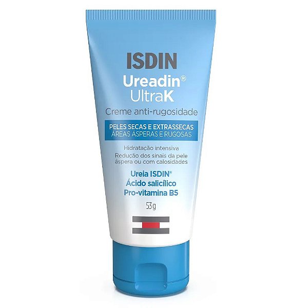 Isdin Ureadin Ultra K 53g