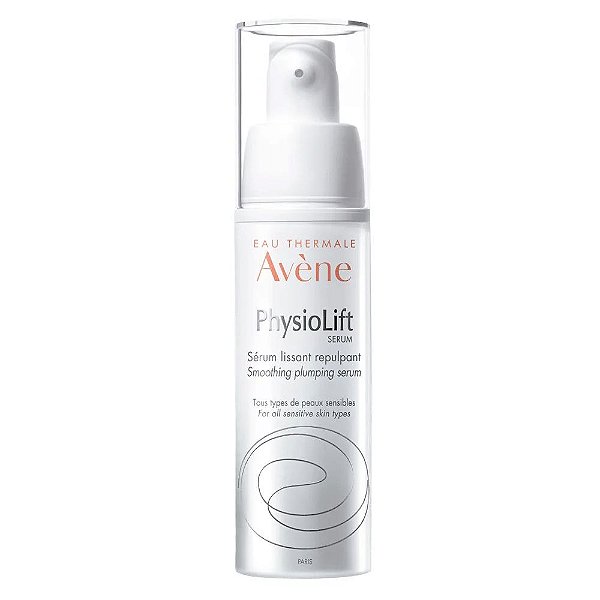 Eau Thermale Avène Physiolift Sérum 30ml - DERMAdoctor