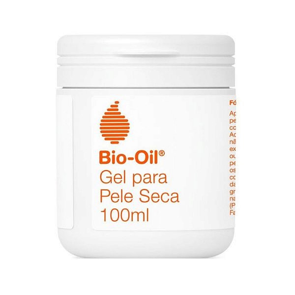 Bio Oil Gel para Pele Seca 100ml