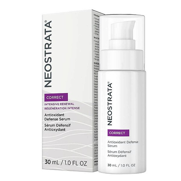 Neostrata Skin Active Antioxidant Defense Sérum 30ml