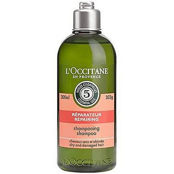 L´Occitane Shampoo Reparador 300ml