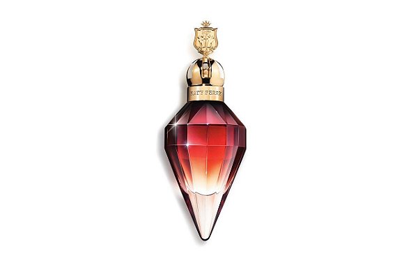 Katy Perry Killer Queen Perfume Feminino Eau de Parfum 30ml
