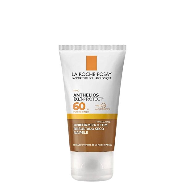 La Roche-Posay Anthelios XL Protect Morena Mais FPS60 40g