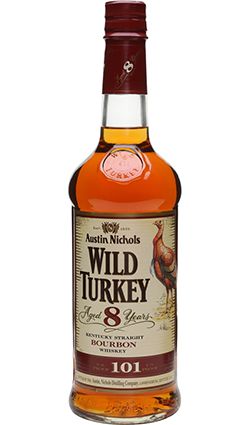 Whisky Wild Turkey 101 700ml