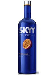 Vodka Skyy Infusions Maracuja Passion Fruit 750ml