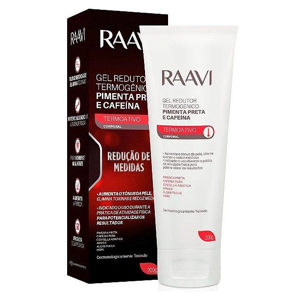 Como potencializar o gel redutor de medidas?